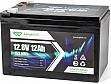 ������� LiFePo4 Longttech 12.8V 12Ah (LAR1212-LT12-R32)