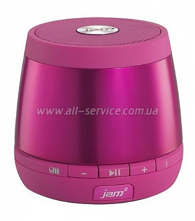  JAM Plus Pink (HX-P240PK-EU)