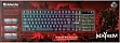  Defender Mayhem Mayhem GK-360DL USB UA Black (45362)
