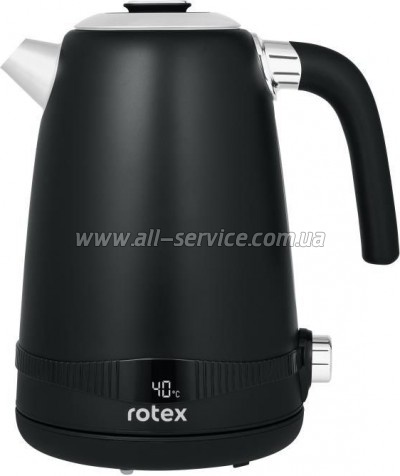  Rotex RKT79-B Smart