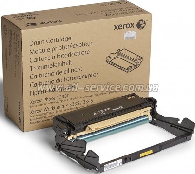 - Xerox WC 3335/ 3345/ Phaser 3330/ 650N05435 (101R00555)