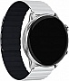 - iMiki TG2 Silver Magnetic Strap