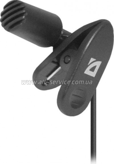  Defender MIC-109 (64109)