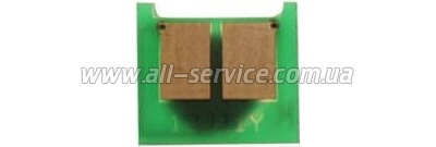 Чип АНК HP LJ Enterprise 500 Color M551n Black (1803918) Чип АНК HP LJ Enterprise 500 Color M551n Black (1803918)