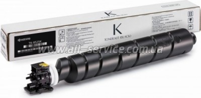 �����-�������� Kyocera TK-8525 Kyocera Taskalfa 4052c Black (1T02RM0NL0)