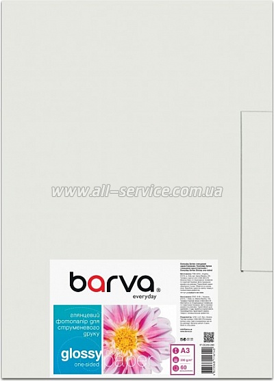 ���������� Barva Everyday Glossy 200�/� A3 60� (IP-CE200-280)