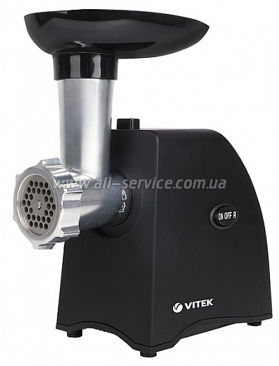  Vitek VT-3635 Black