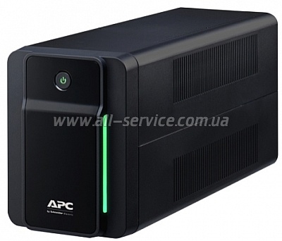  APC Back-UPS 950VA, IEC (BX950MI)