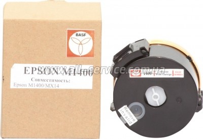 �������� BASF Epson AcuLaser M1400/ MX14 ������ C13S050650 (BASF-KT-C13S050650)