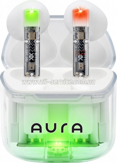 �������� AURA 6 White (TWSA6W)