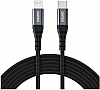 ���� ������ USB-C to Lightning 2.0m MFI Choetech (IP0041-BK)