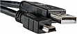���� ������ USB 2.0 AM to Mini 5P 0.5m PowerPlant (KD00AS1219)