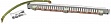   MIRSAN 19" 1U RAL 7035 (MR.TPS02.02)