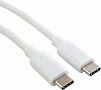 ���� ������ USB-C to USB-C 1.0m USB 3.1 Extradigital (KBU1674)