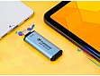  SSD USB Type-C 1TB ESD300 Transcend (TS1TESD300C)
