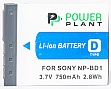 A PowerPlant Sony NP-BD1, NP-FD1 (DV00DV1204)