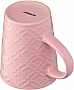  Ardesto Relief 320  Pink (AR3474P)