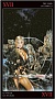 Карти Таро Scarabeo Таро Темне Таро Ройо (Royo Dark Tarot) (EX194MU) Карти Таро Scarabeo Таро Темне Таро Ройо (Royo Dark Tarot) (EX194MU)
