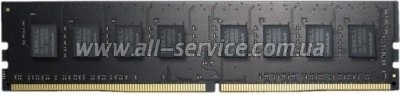 ������ ������ ��� ���������� DDR4 8GB 2666 MHz G.Skill (F4-2666C19S-8GNT)