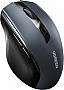 ����� Ugreen MU006 Ergonomic Wireless Gray/Black (15063)