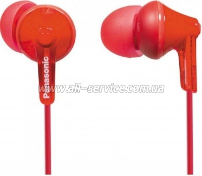  Panasonic RP-HJE125E-R