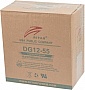 �������������� ������� Ritar GEL DG12-55 12V 55Ah (DG12-55)