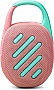   JBL Clip 5 Pink (JBLCLIP5PINK)