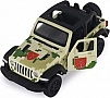 Автомодель TechnoDrive Шеврони Героїв Jeep Wrangler Rubicon ОК Автомодель TechnoDrive Шеврони Героїв Jeep Wrangler Rubicon ОК