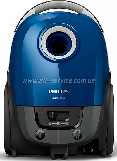  Philips XD3110 Performer Compact