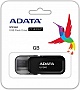 USB   ADATA 32GB UV240 Black USB 2.0 (AUV240-32G-RBK)