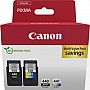   Canon PG-440 Black/ CL-441 Color (5219B009)