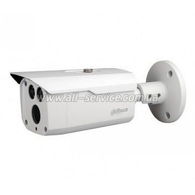 IP- DAHUA DH-IPC-HFW4431DP-AS-S2 3.6 