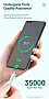 ���� ������ USB 2.0 AM to USB-C 1.0m 100W green Essager (EXCT1-CH06)