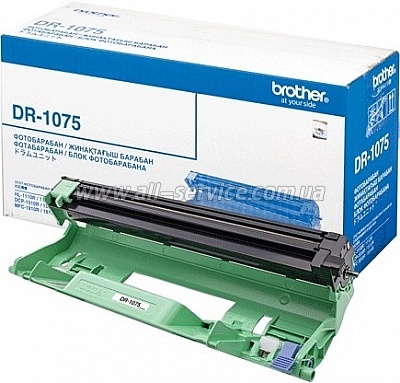 - DR1075 Brother HL-1112/ DCP-1512