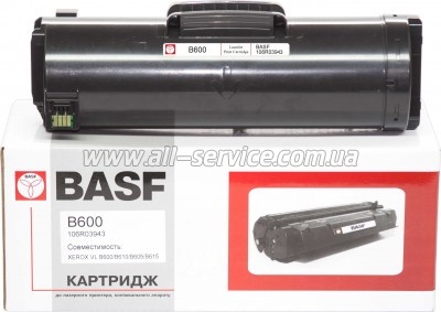 �������� BASF Xerox VersaLink B600/ B610/ B605/ B615 ������ 106R03943 (BASF-KT-106R03943)