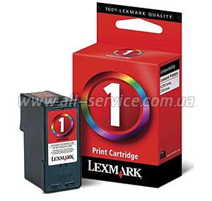  LEXMARK Z735/X2350 Color (18C0781E) (1)