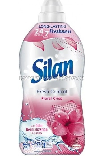   Silan Fresh Control   1100  (9000101800999)