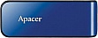  Apacer 32GB AH334 blue USB 2.0 (AP32GAH334U-1)
