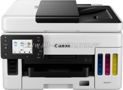  Canon MAXIFY GX6040  Wi-Fi (4470C009)