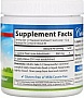  Carlson L-  , L-Lysine, Amino Acid Powder, 100  (CAR-06885)
