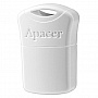  Apacer 16GB AH116 White USB 2.0 (AP16GAH116W-1)