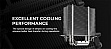 Кулер для процессора ID-Cooling SE-902-SD V3 Кулер для процессора ID-Cooling SE-902-SD V3