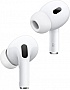  Apple AirPods Pro with MagSafe Case USB-C (2nd generation) (MTJV3TY/A)