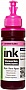  ColorWay Epson L800/ 810/ 850 100 Light Magenta EW810LM (CW-EW810LM01)
