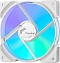    Fractal Design Prisma AL-12 ARGB PWM (FD-FAN-PRI-AL12-PWM-WT)