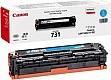 �������� Canon 731 LBP 7100Cn/ LBP 7110Cw Cyan (6271B002)