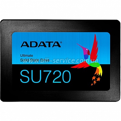 SSD  ADATA SATA 2.5