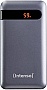 Батарея универсальная Intenso PD20000 20000mAh (PB930227 / 7332354) Батарея универсальная Intenso PD20000 20000mAh (PB930227 / 7332354)