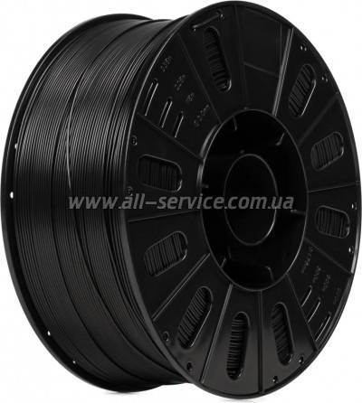 ������� ��� 3D-�������� Creality PETG 1.75��, black, 3�� (3399010140)