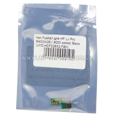  Foshan HP LJ Pro M402/ M426/ CF226X (JYD-HCF226X2-FSH)